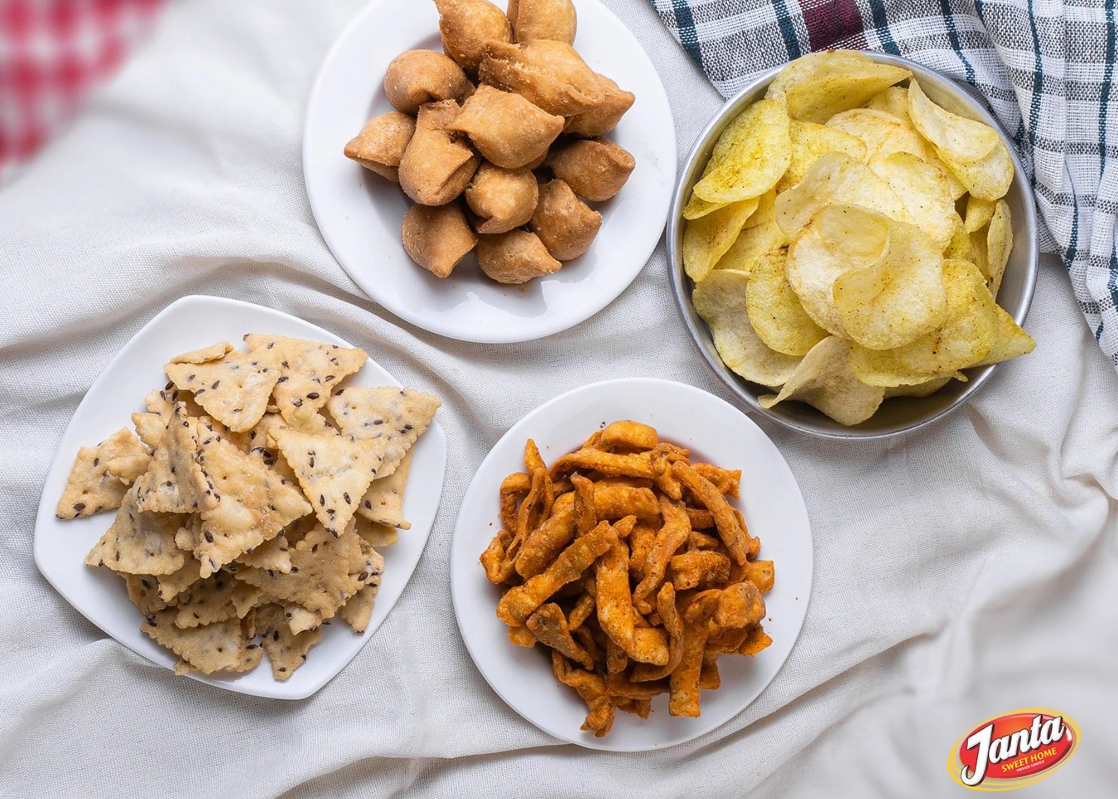 The Ultimate Guide to Jodhpuri Snacks You Must Try!