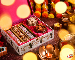 What Your Favourite Mithai Says About You: An Indian Sweet Personality Guide