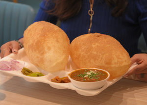 Best Breakfast Options to Try at Janta Sweet Home!
