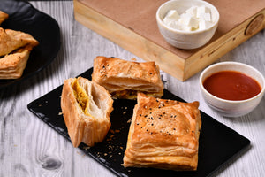 Why Rajasthani Street Food Tastes Even Better During Monsoon