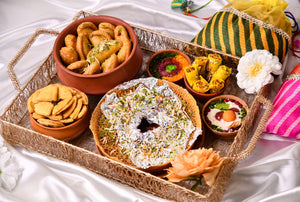 Why Do We Never Let Guests Leave Without Eating? The Indian Tradition of ‘Kuch Meetha Ho Jaye’