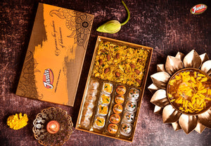 Why Traditional Indian Sweets Are Loved in Every Season
