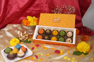 Why Modak Is Lord Ganesha’s Favourite Sweet: The Story, Tradition & Festive Flavours of Ganesh Chaturthi