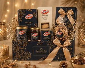 How to Choose the Perfect Festive Hamper (A Complete Guide)