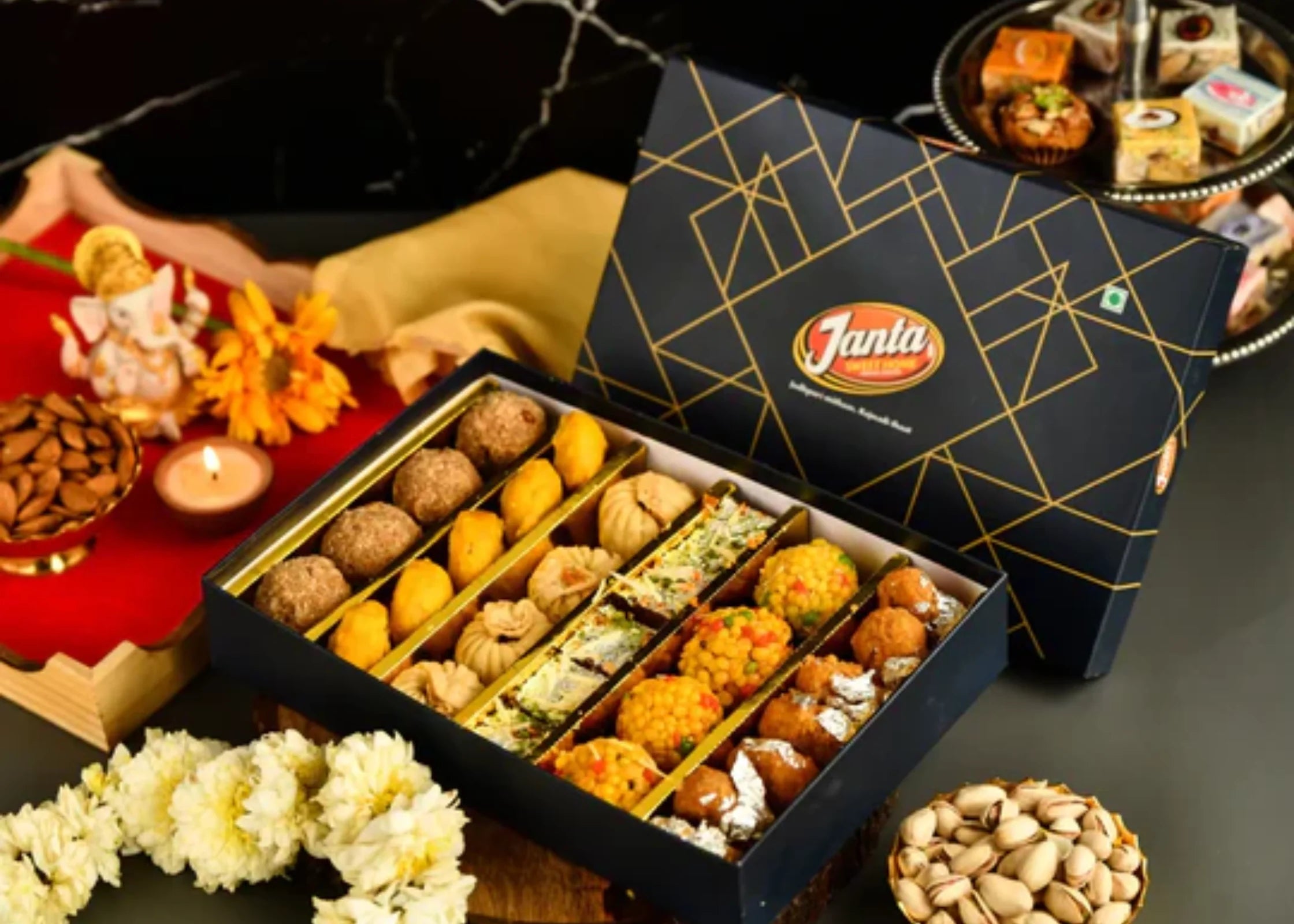 The Psychology of Gifting Sweets: Why Sweetness Builds Relationships Need same for this