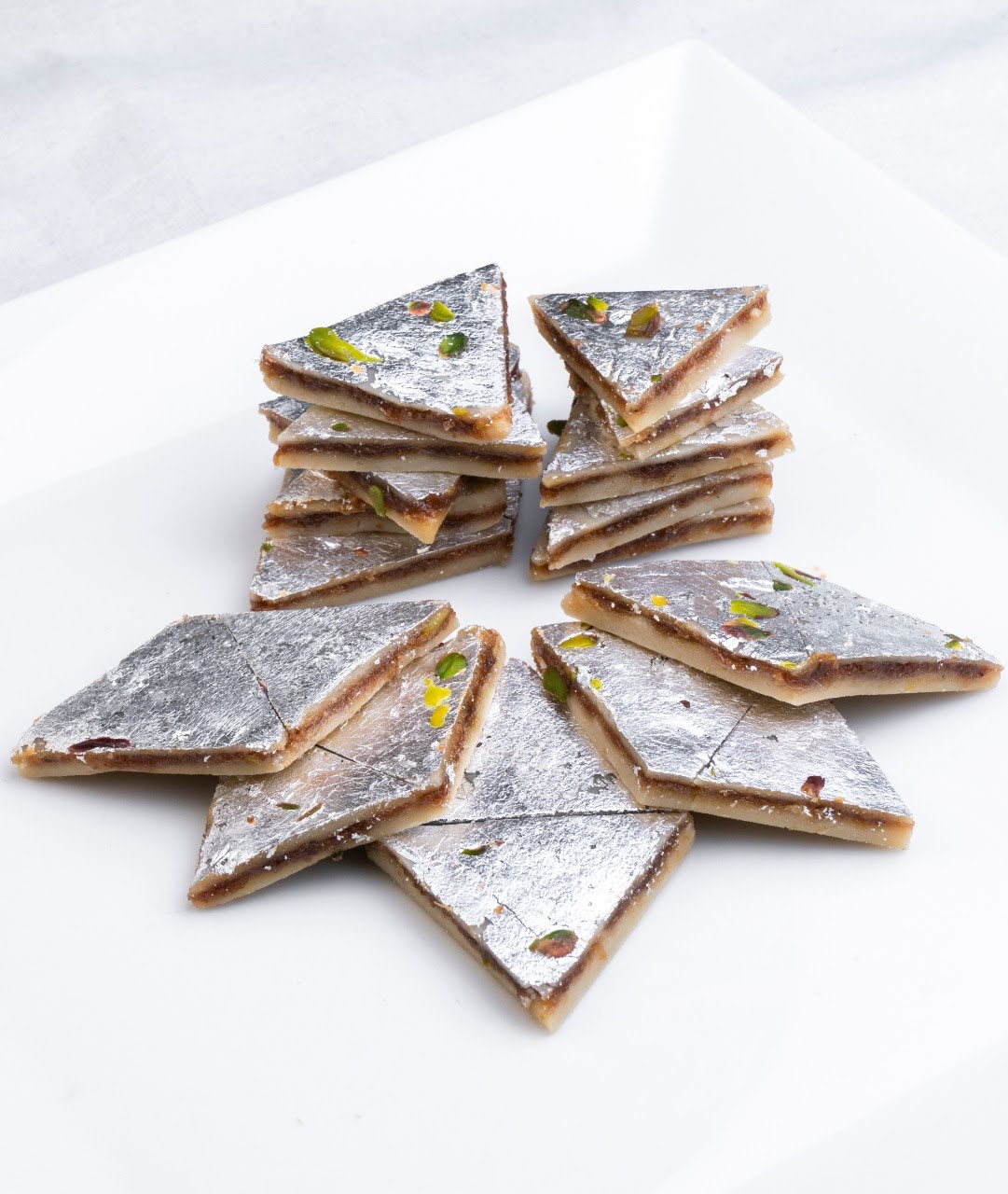 Sangam Katli