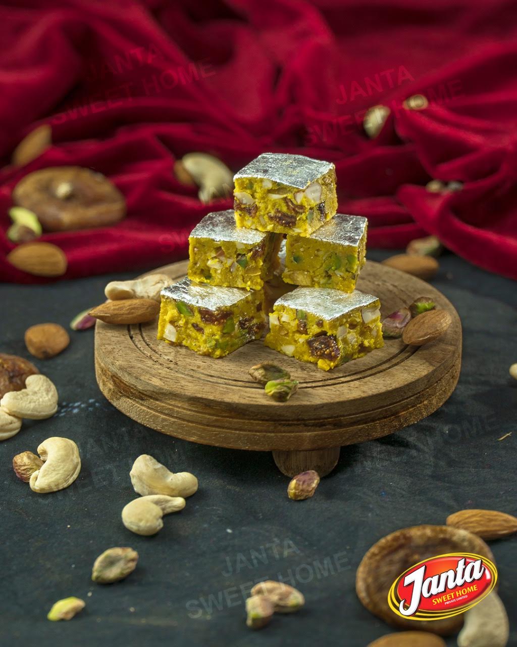 Panch Mewa Chakki