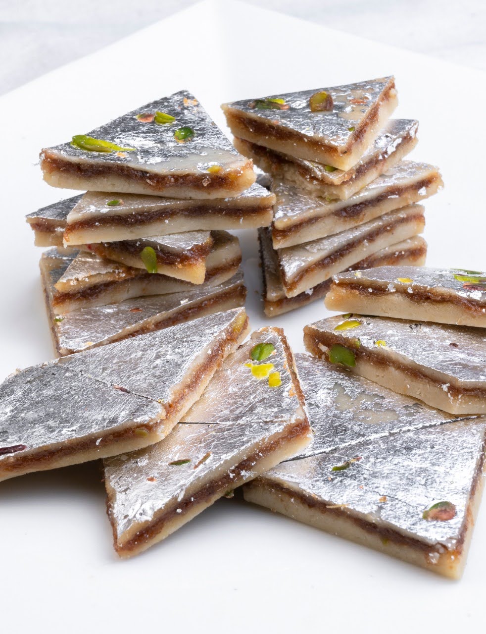 Sangam Katli
