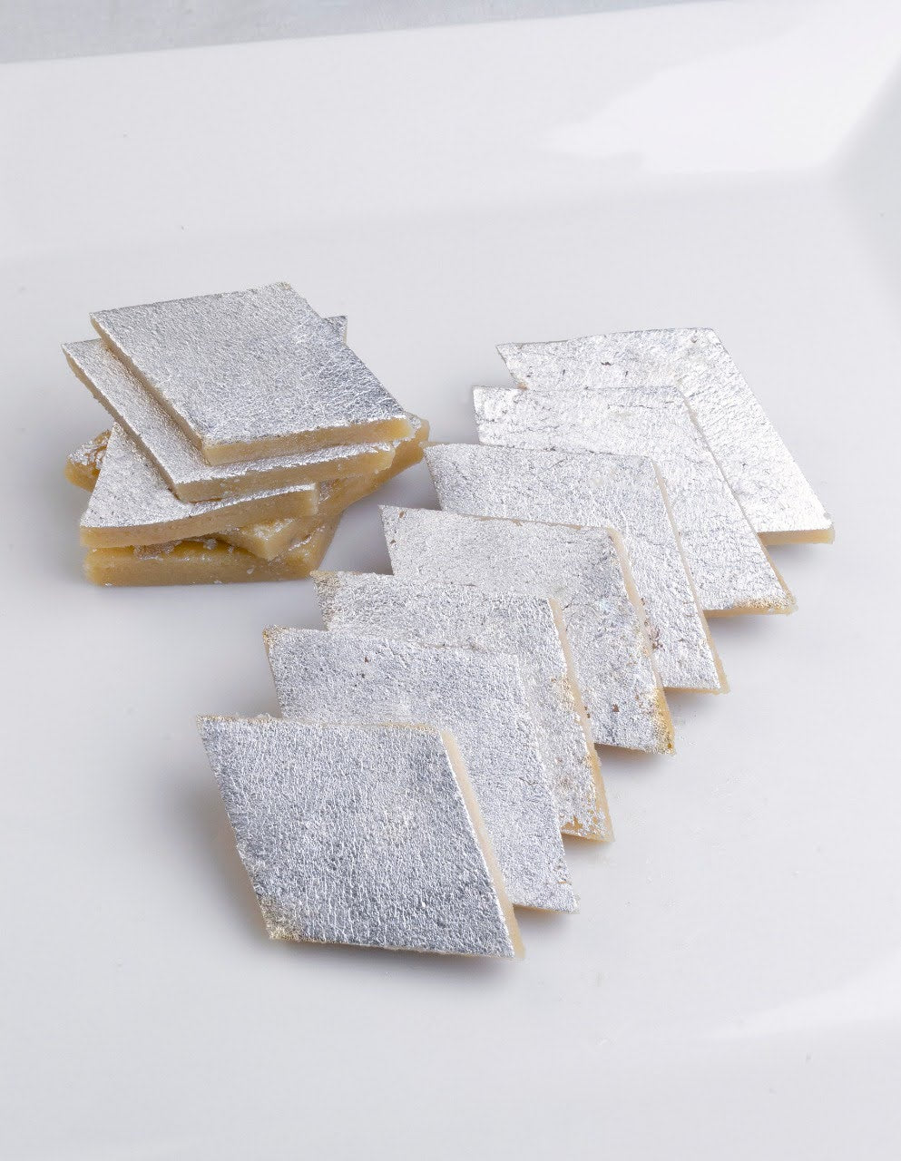 Kaju Katli