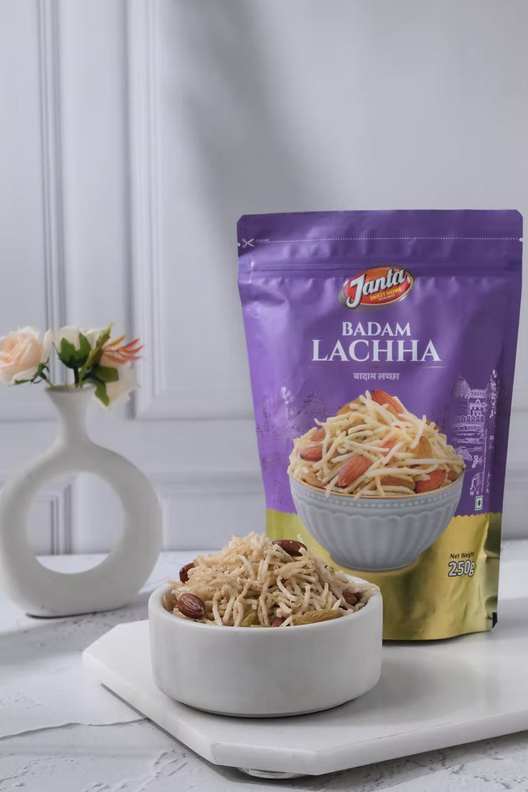 Badam Lachha