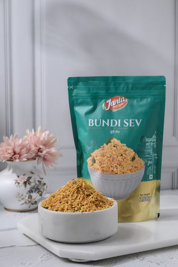 Bundi Sev