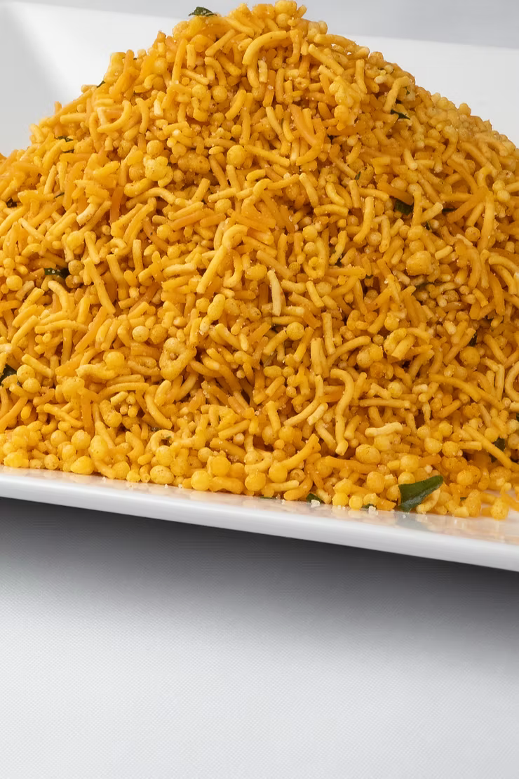 Bundi Sev