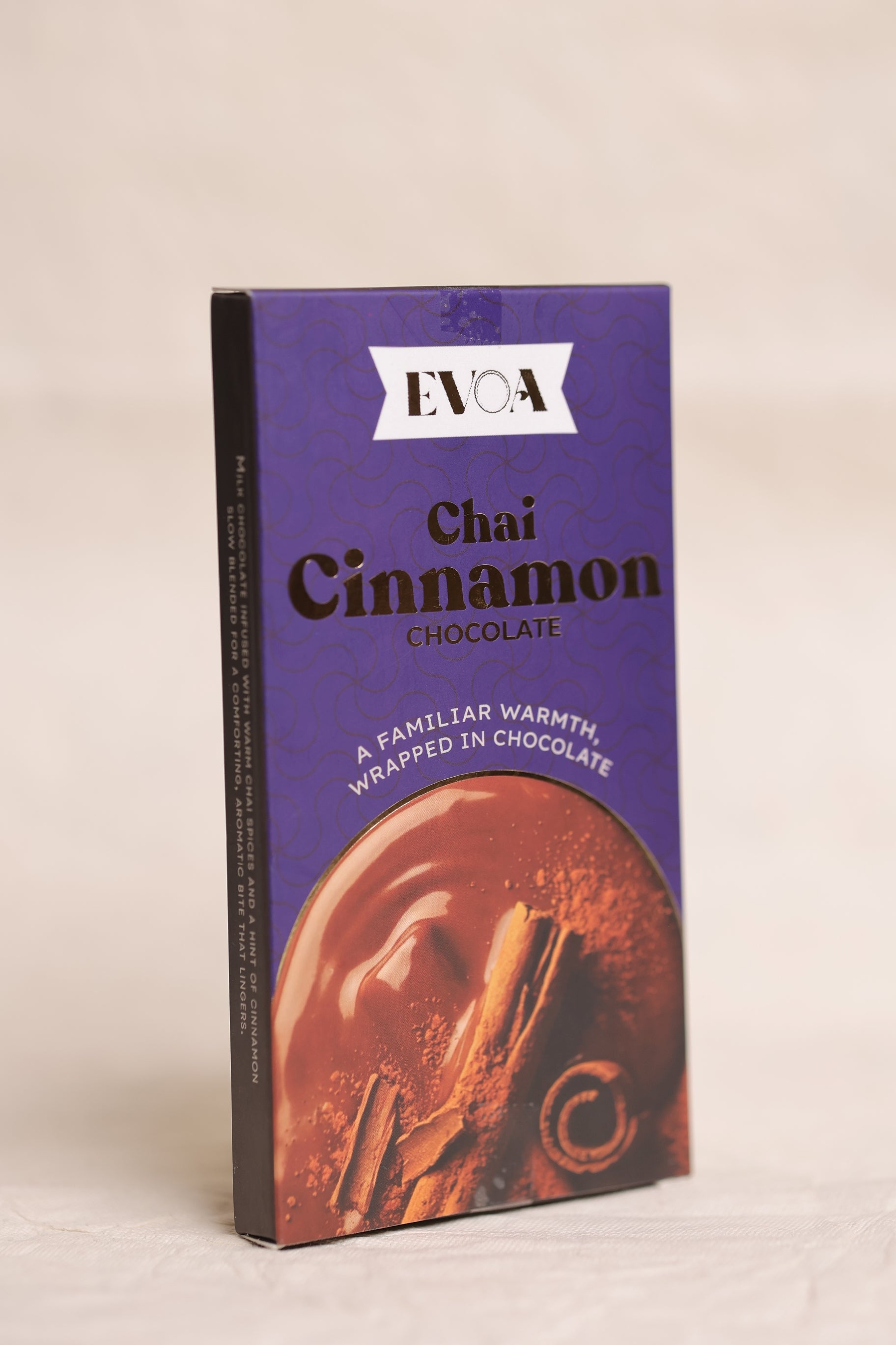 Chai Cinnamon | Rakhi Special