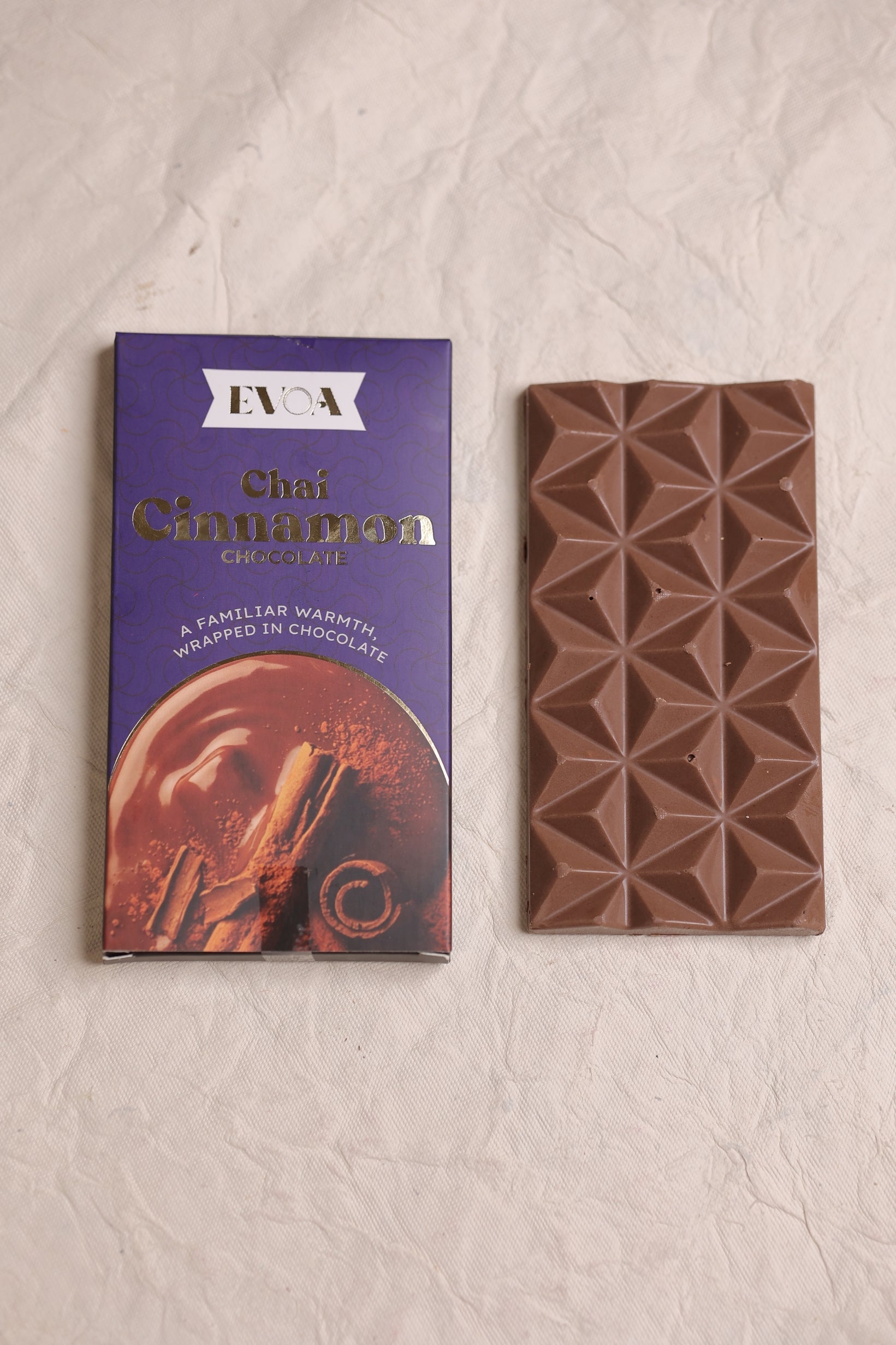 Chai Cinnamon | Rakhi Special
