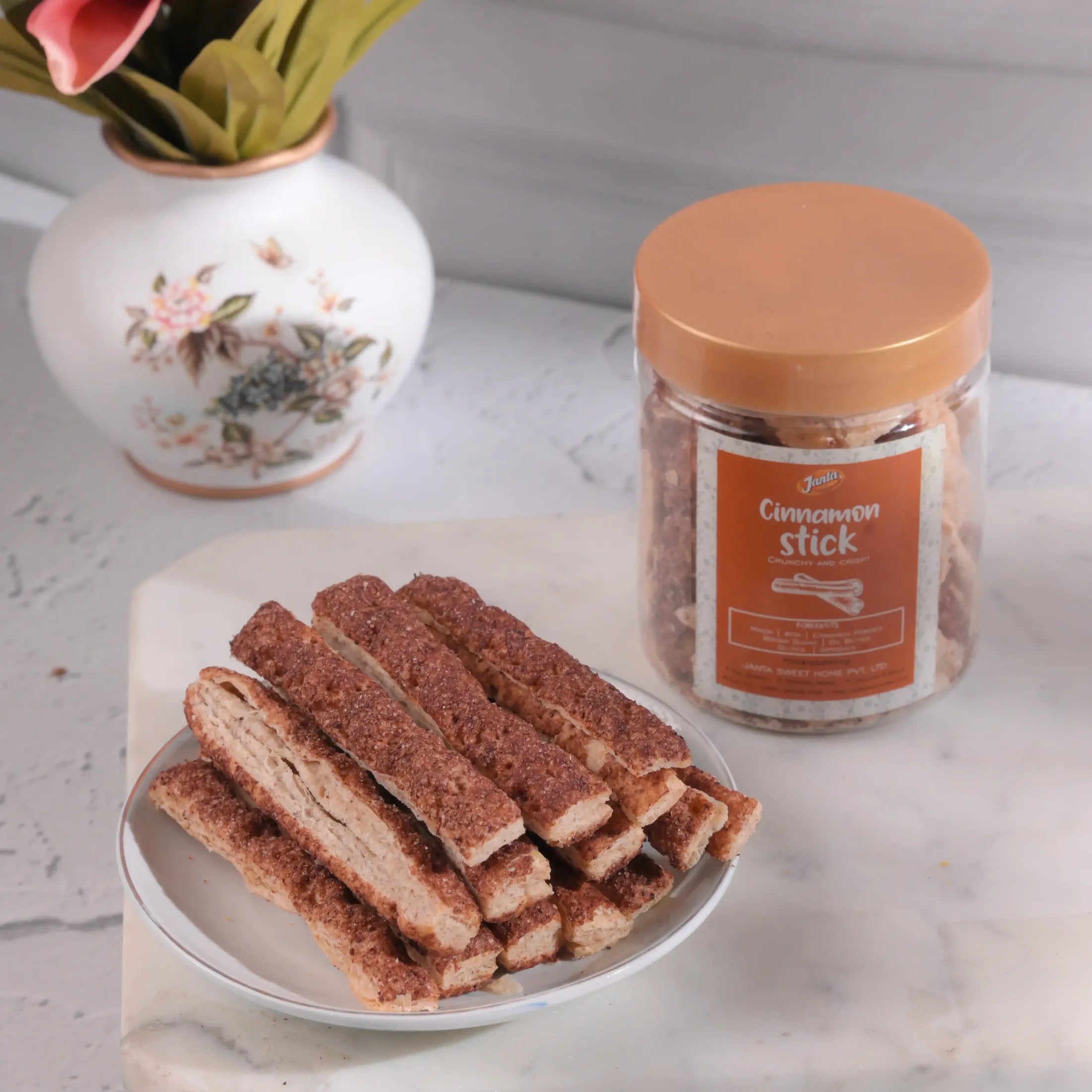 Cinnamon Sticks
