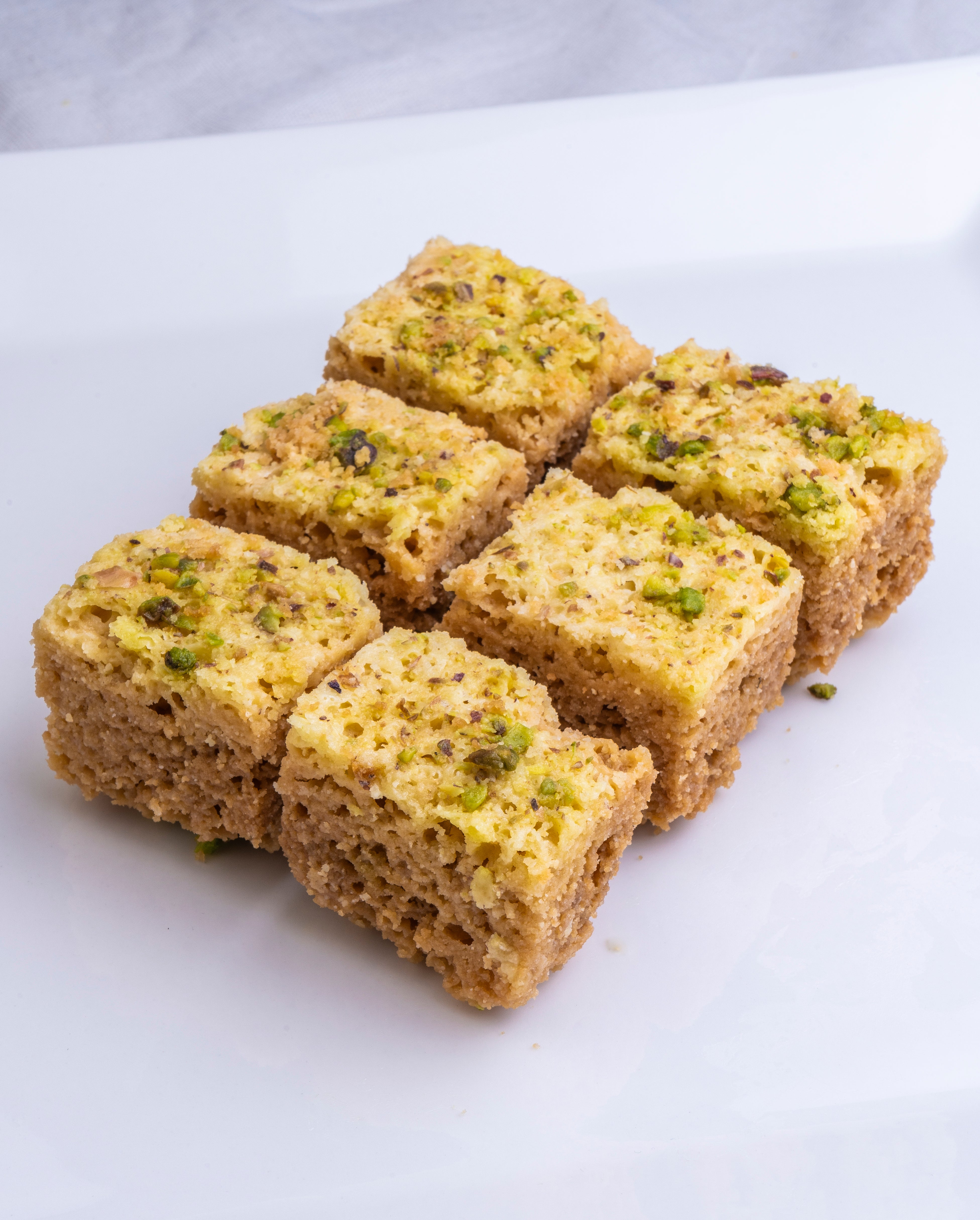 Mysore Pak