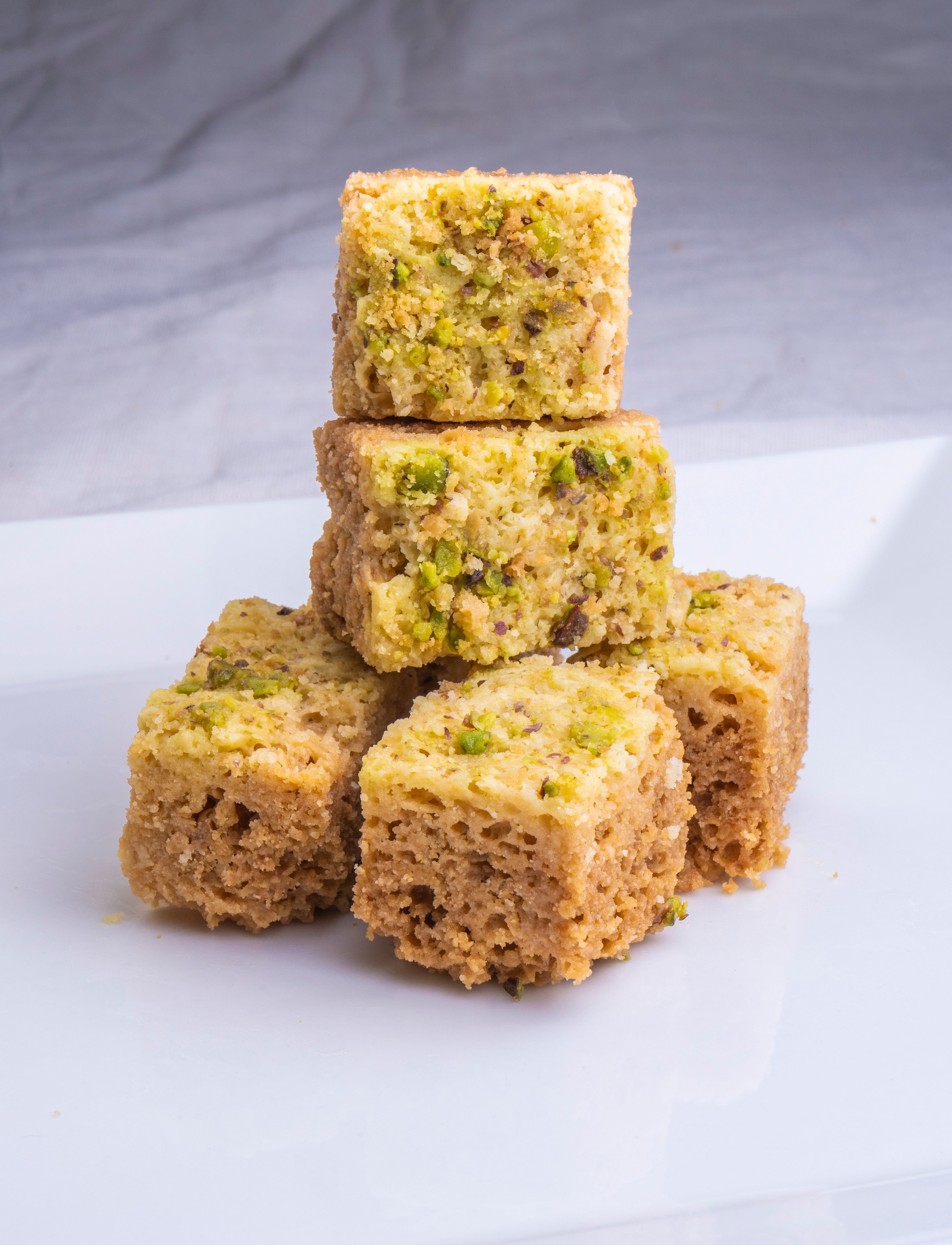 Mysore Pak