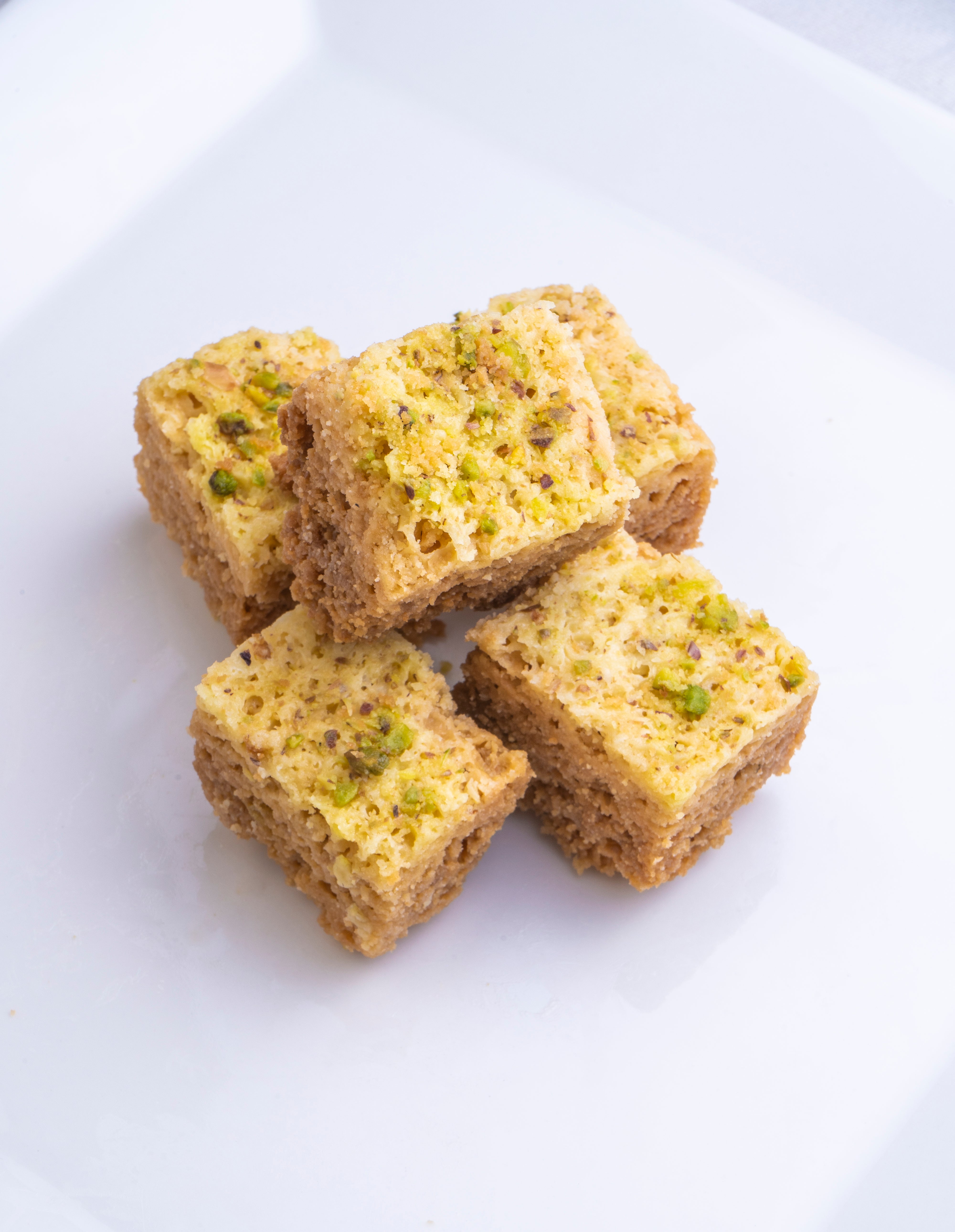 Mysore Pak