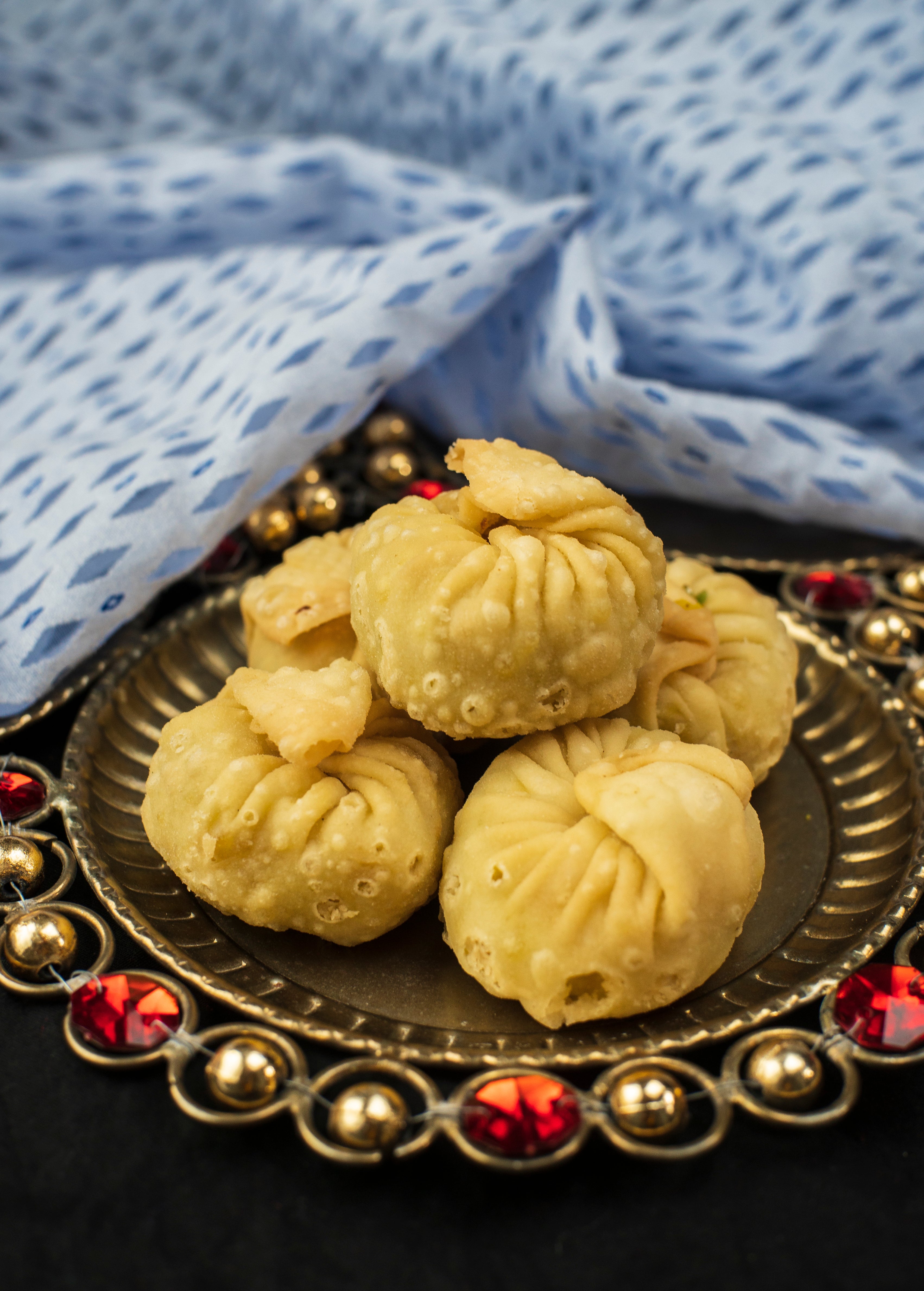 Tawa Puri