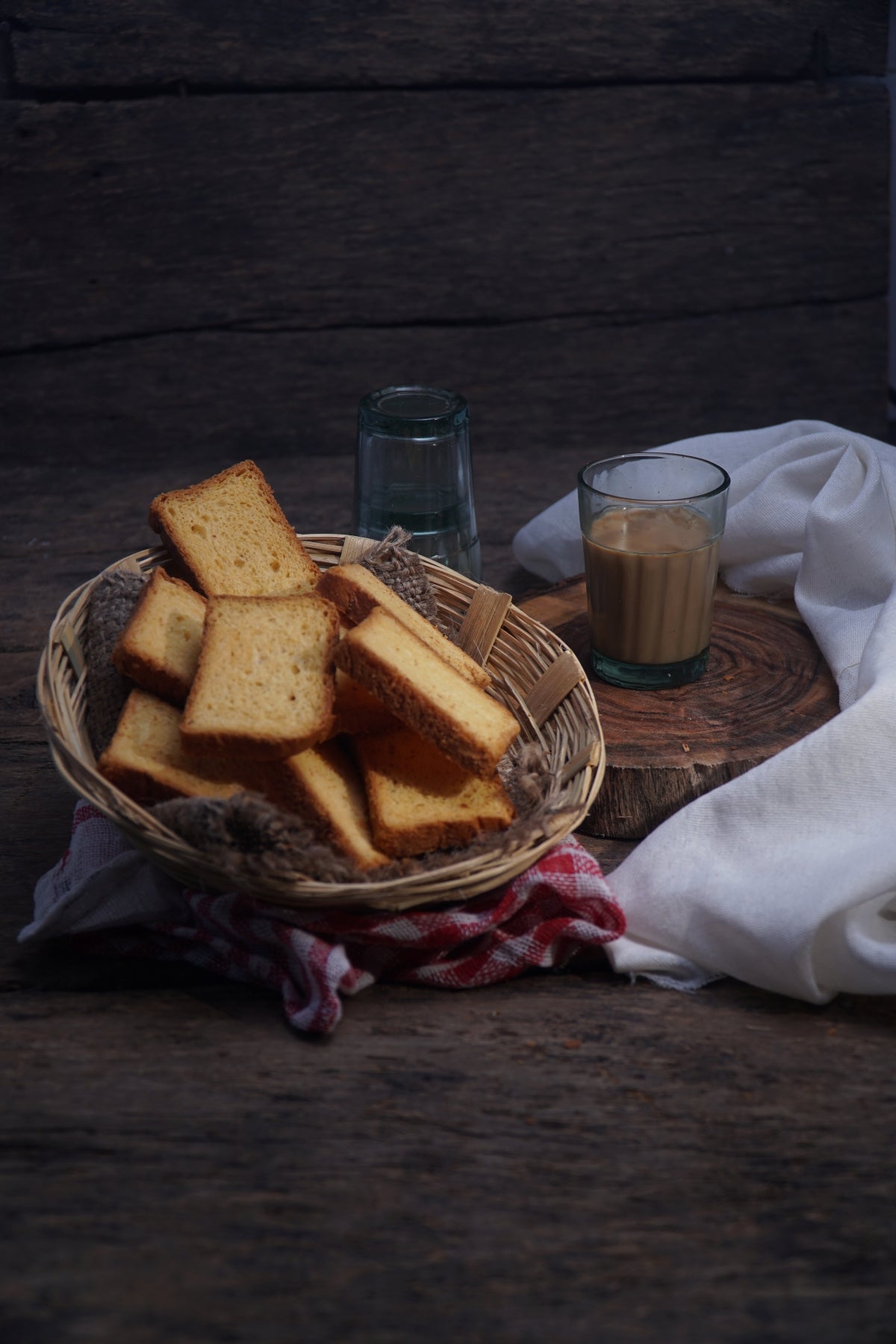 Toast