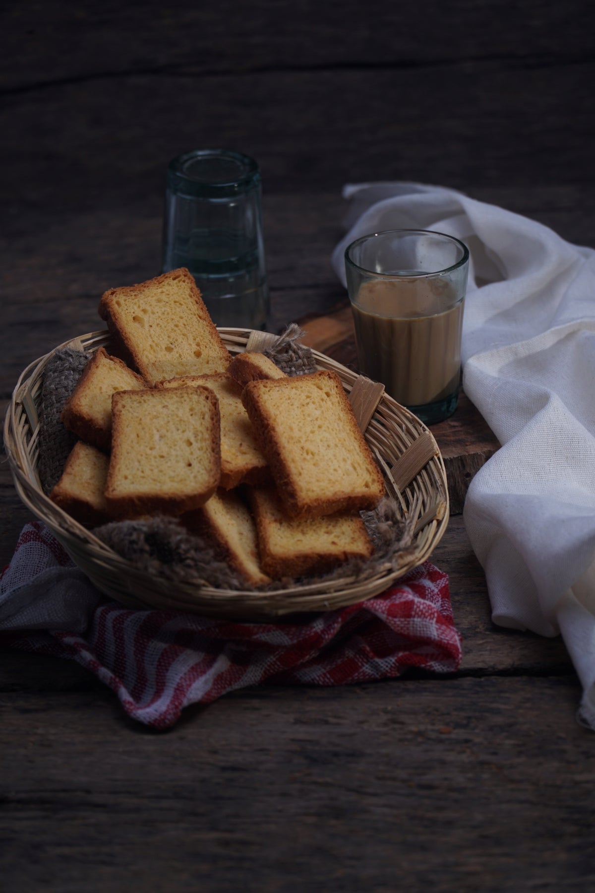 Toast