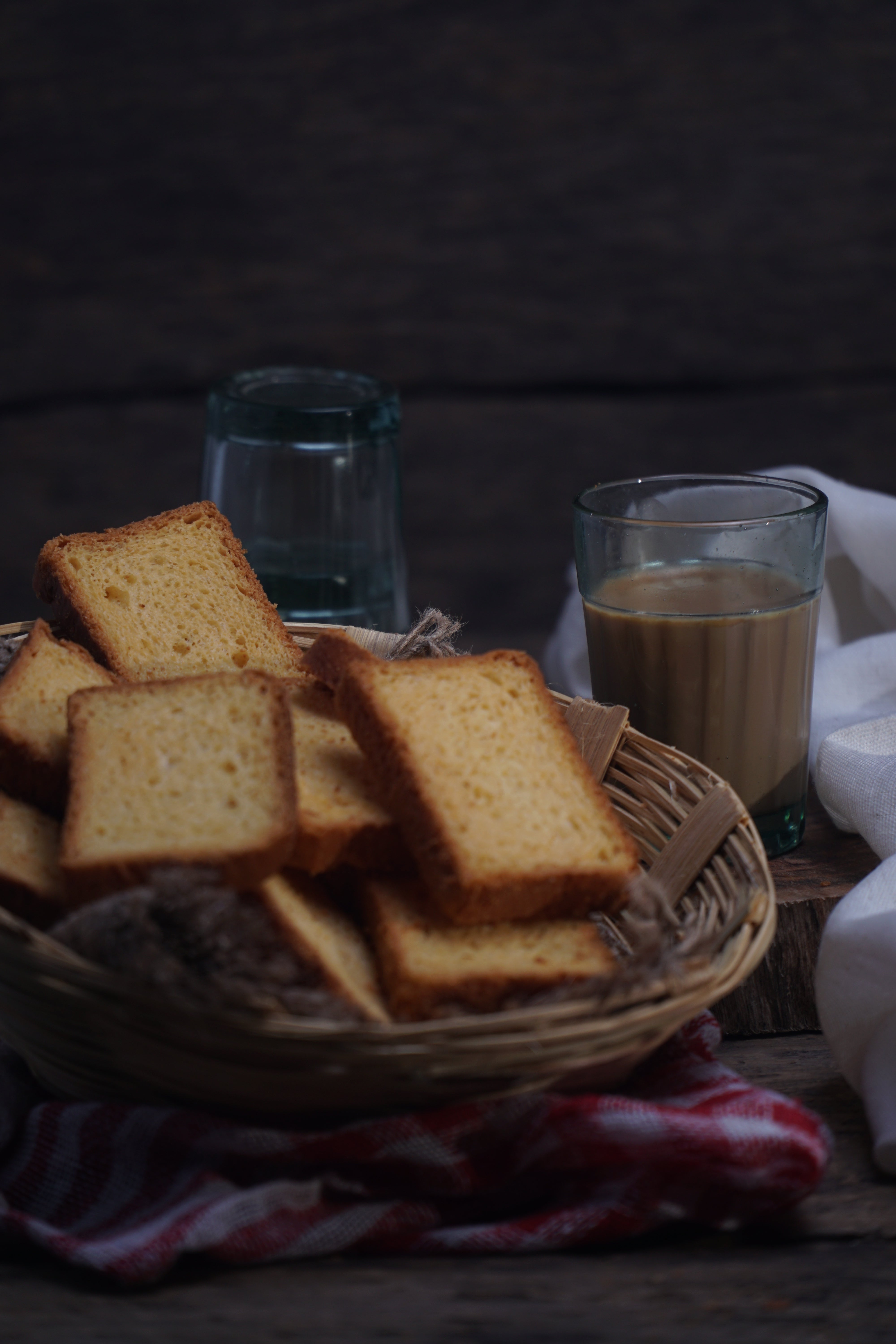 Toast