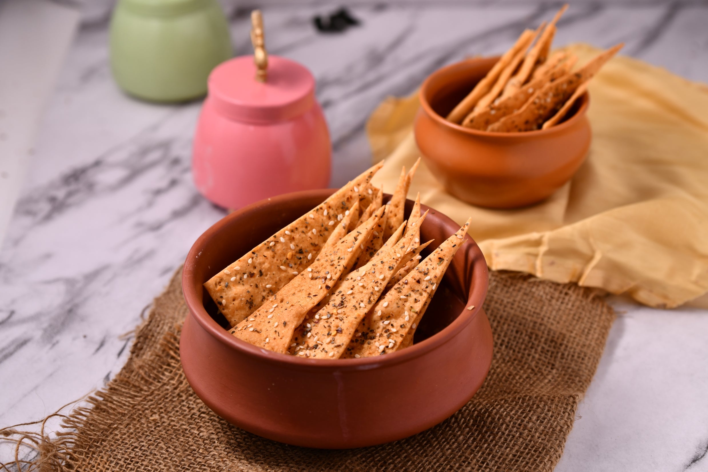 Masala Lavash
