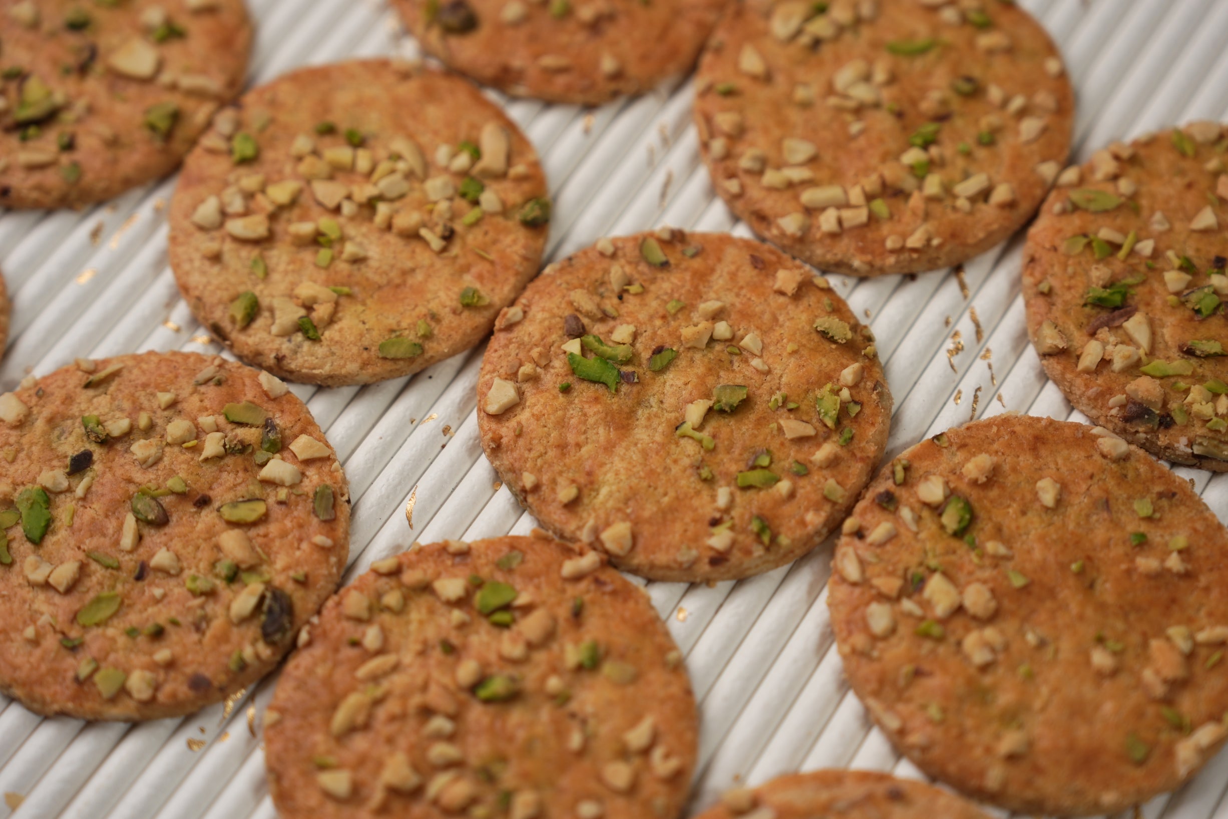 Giant Cookies | Rakhi Special