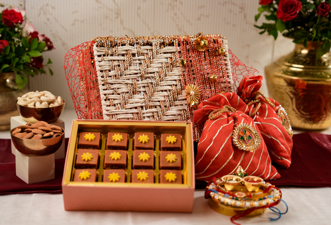 Rakhi Hamper 1