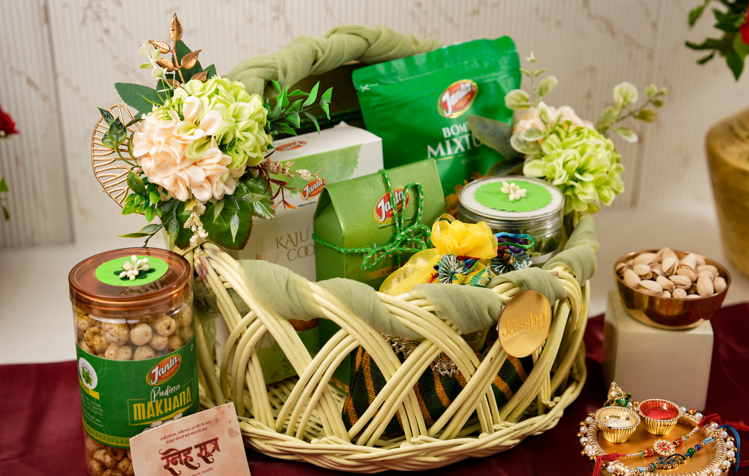 Rakhi Hamper 2