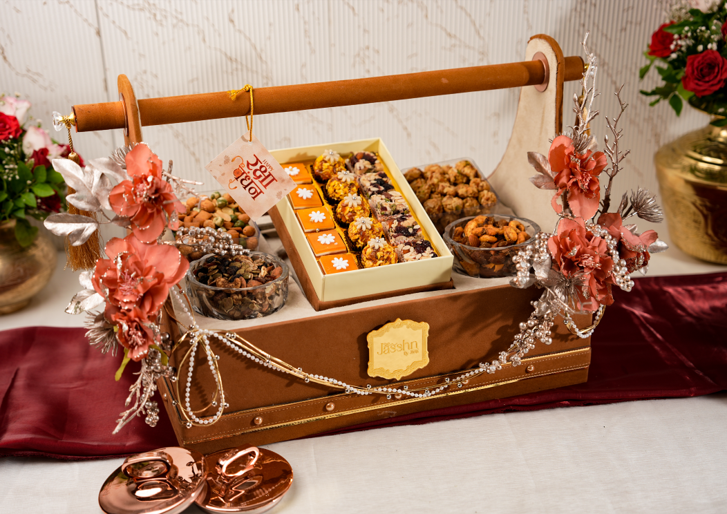 Rakhi Hamper 5