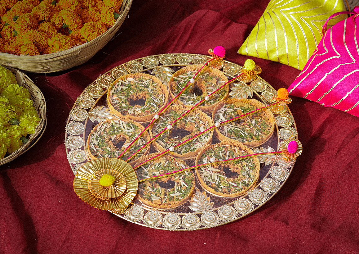 Hamper 1 | Teej Special