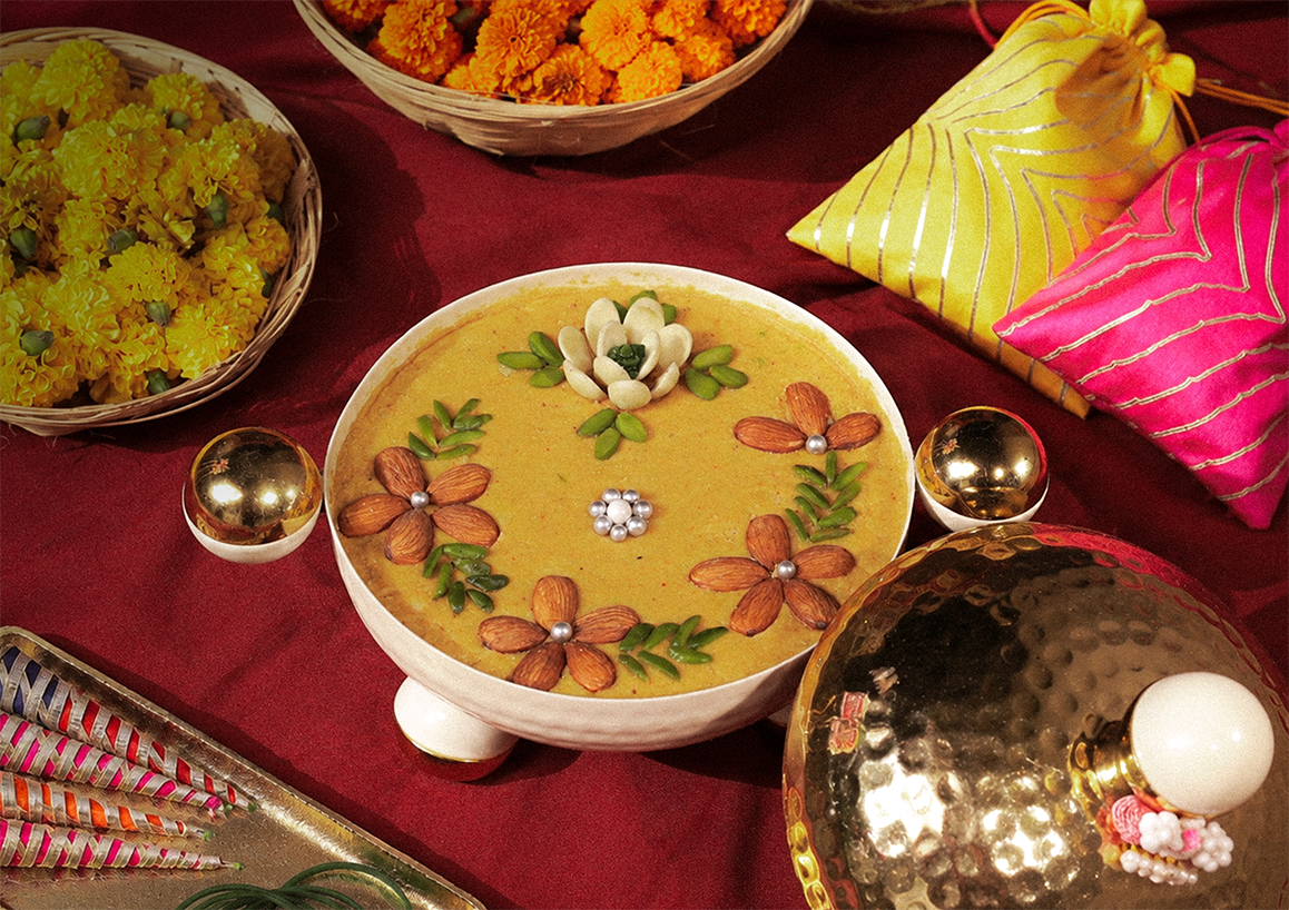 Hamper 5 | Teej Special
