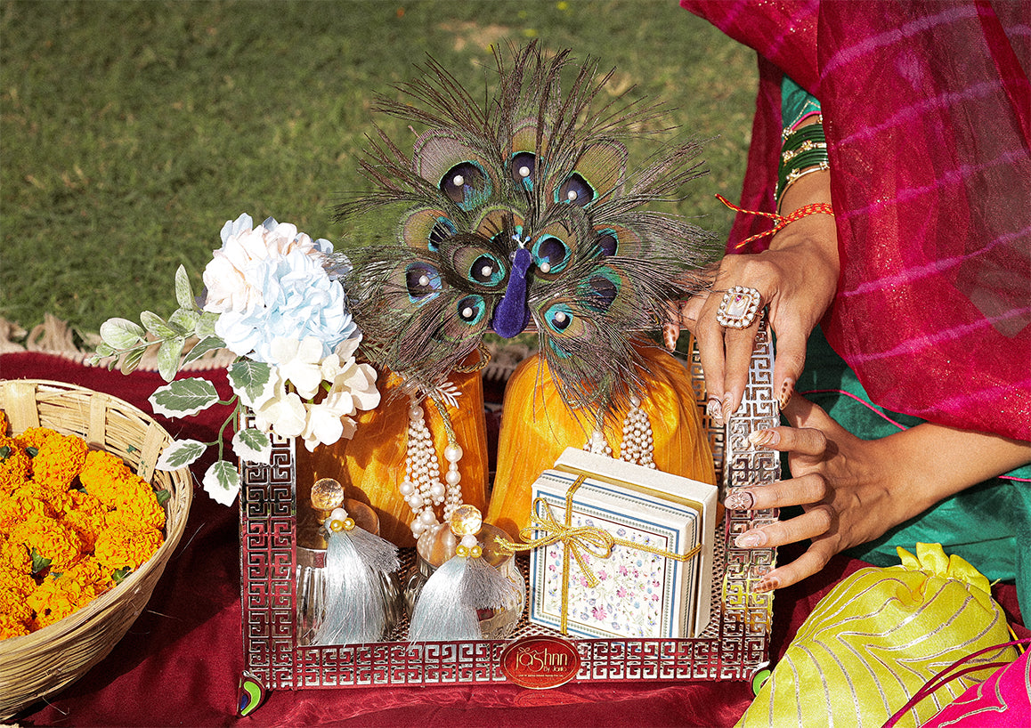 Hamper 7 | Teej Special