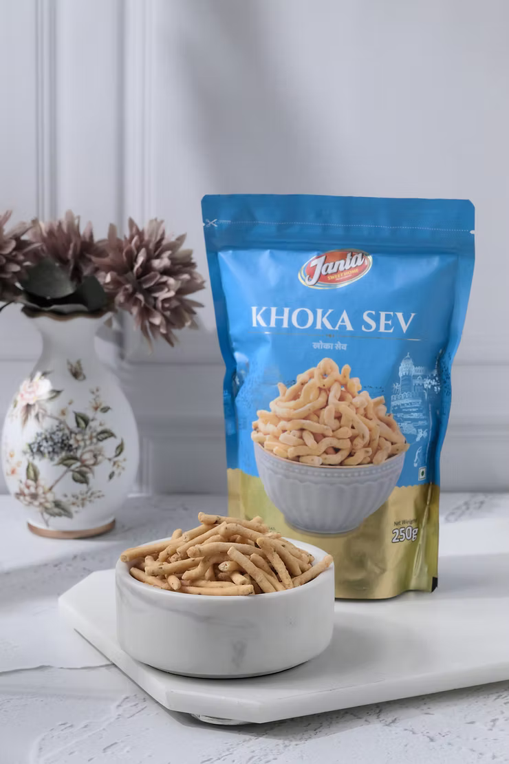 Khoka Sev Jodhpuri