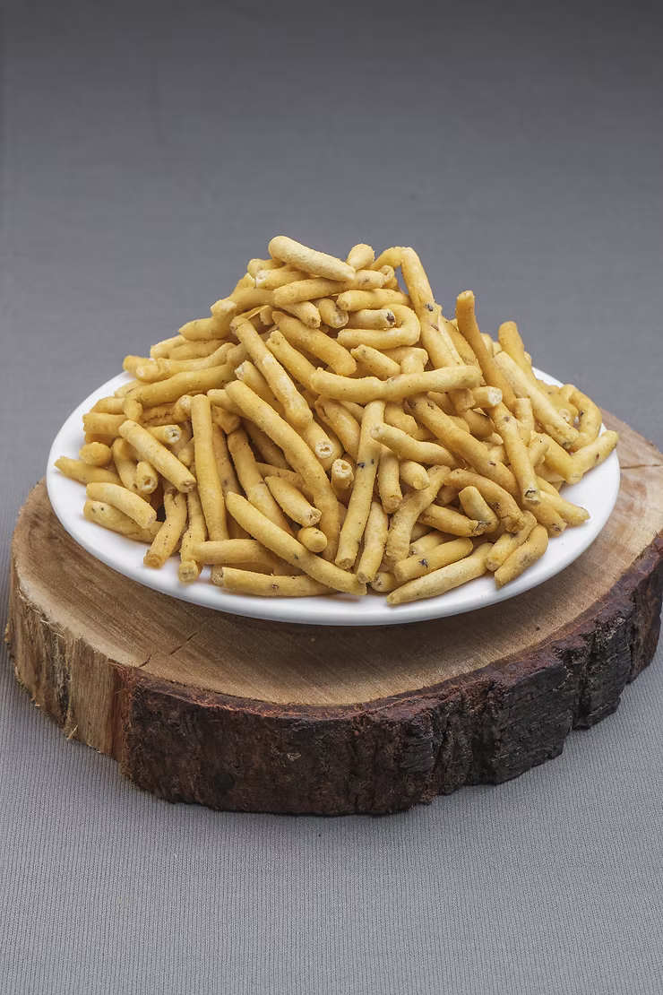 Khoka Sev Jodhpuri