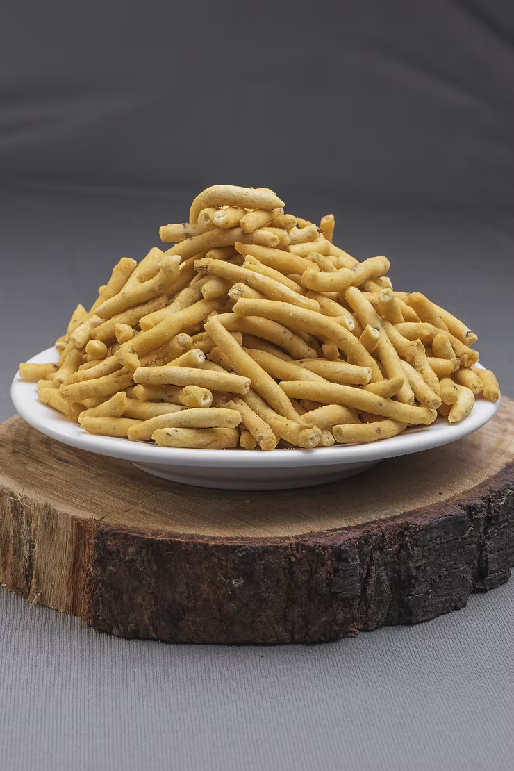 Khoka Sev Jodhpuri