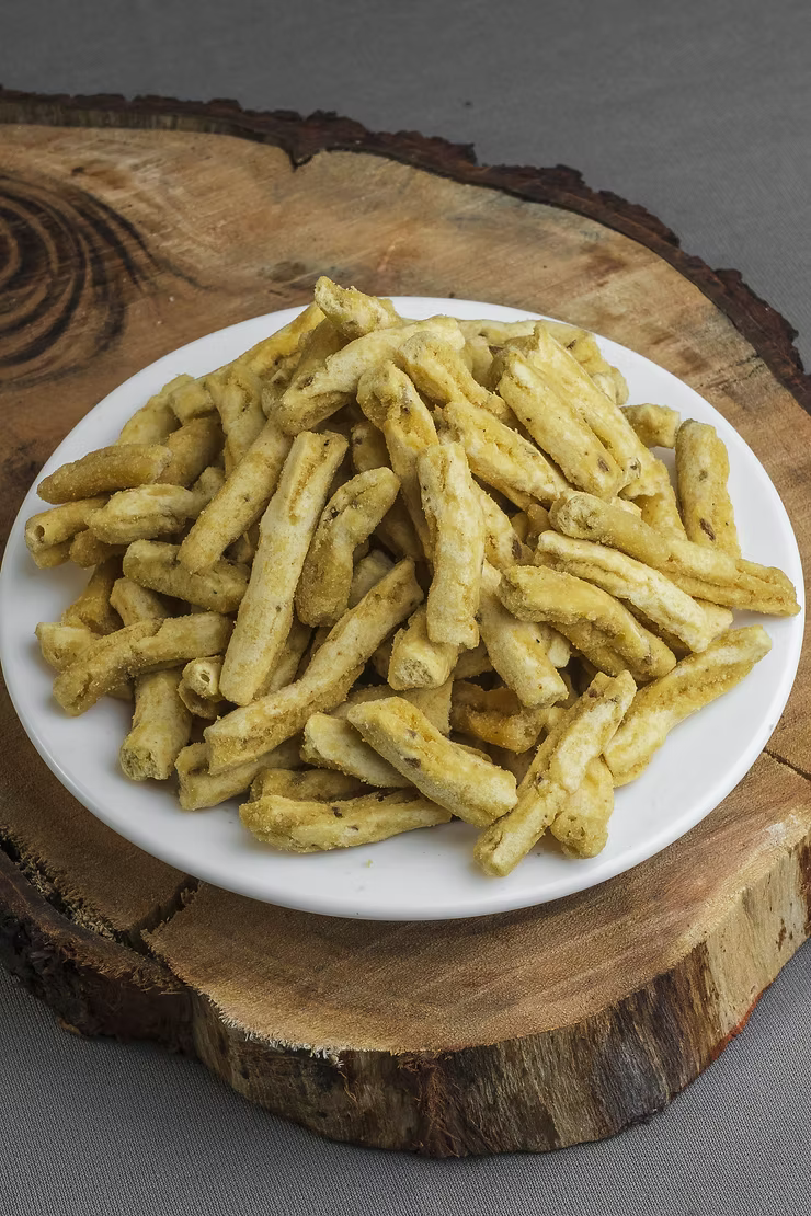 Lahsun Sev