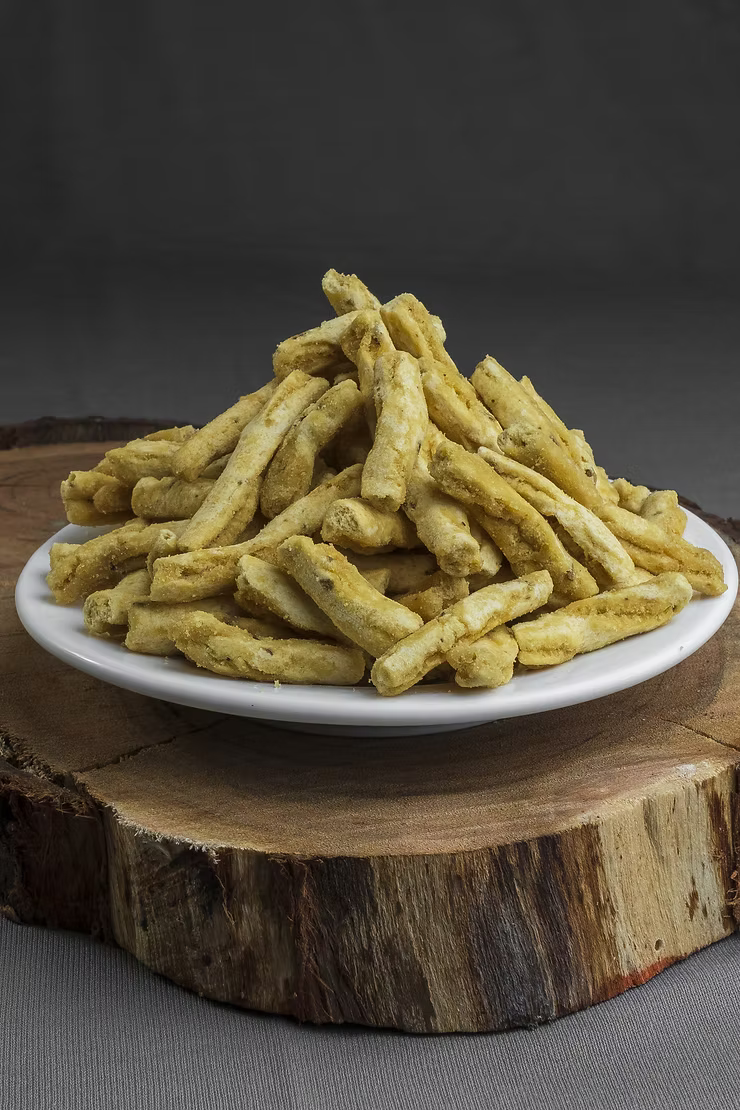 Lahsun Sev