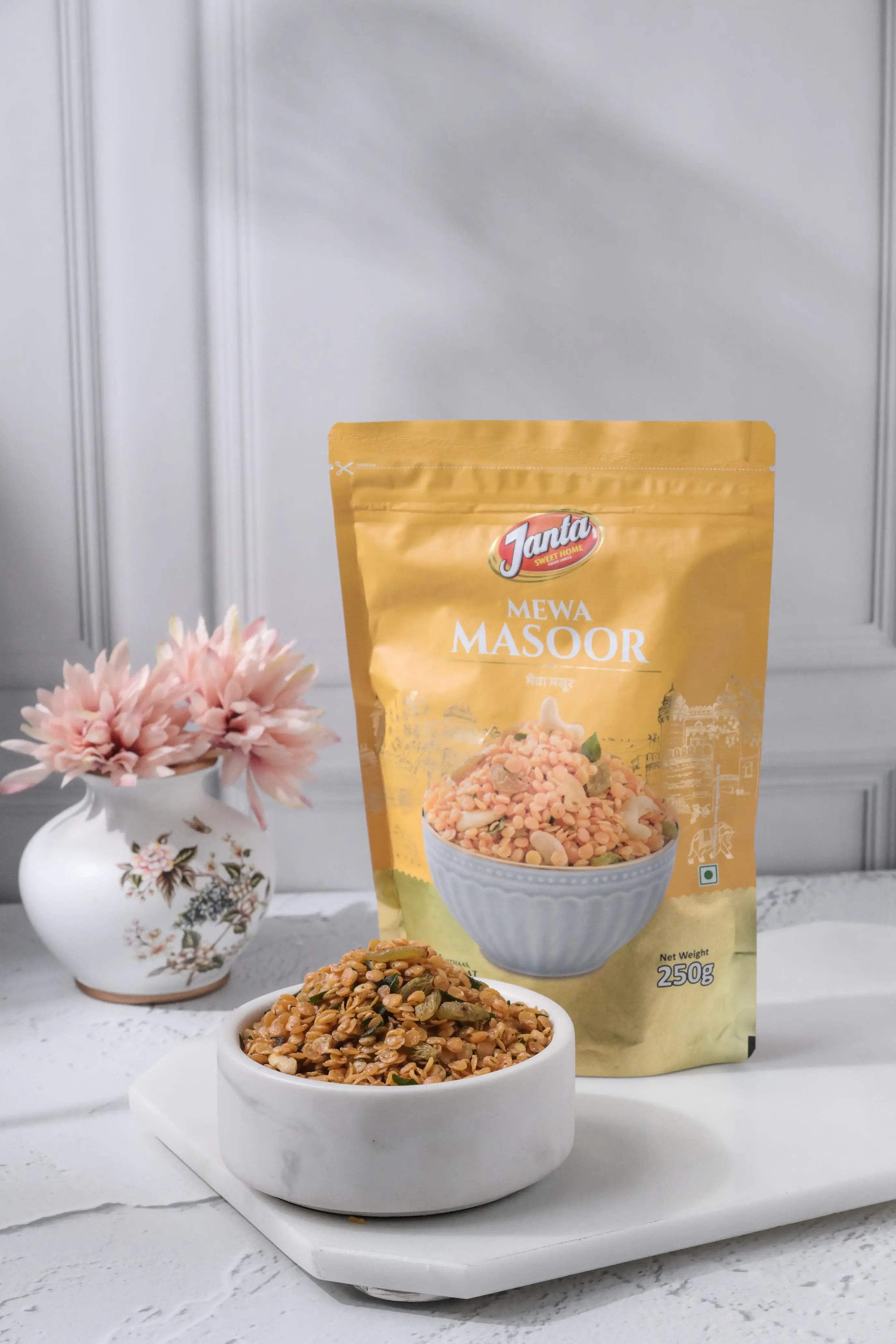 Mewa Masoor