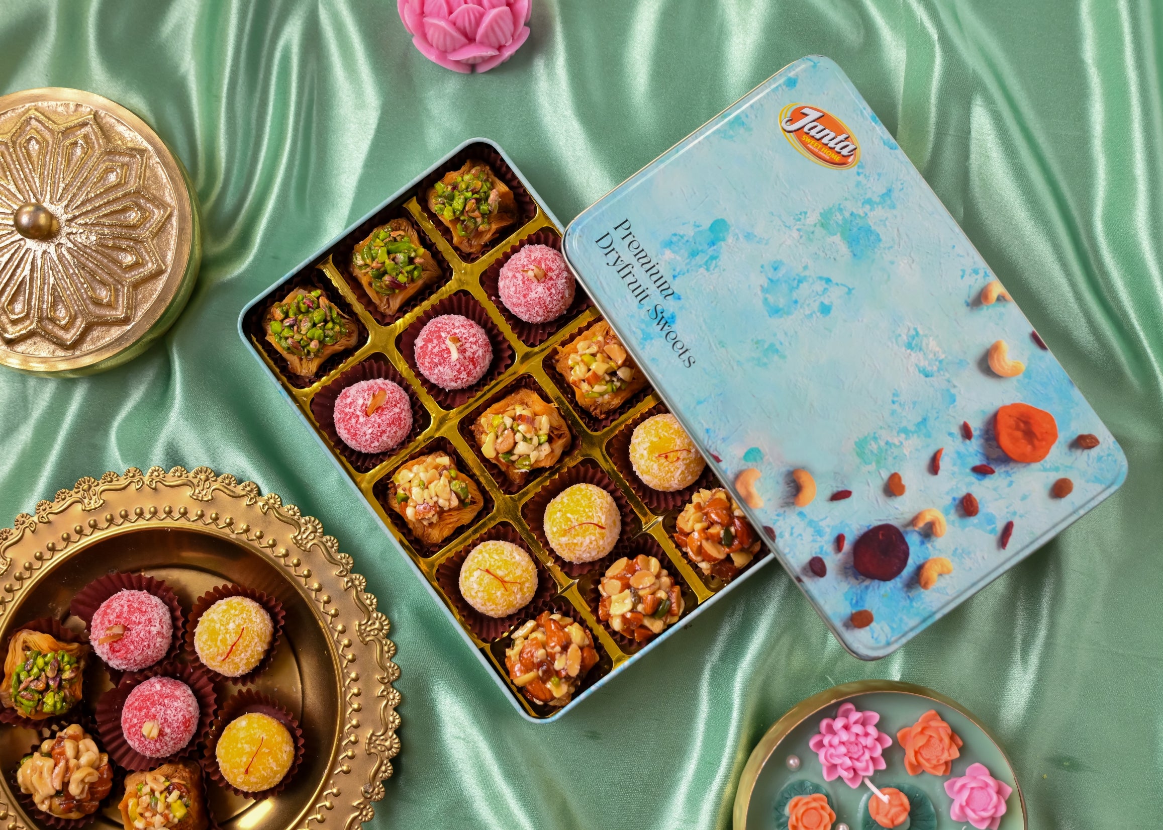 NUTRI TREATS