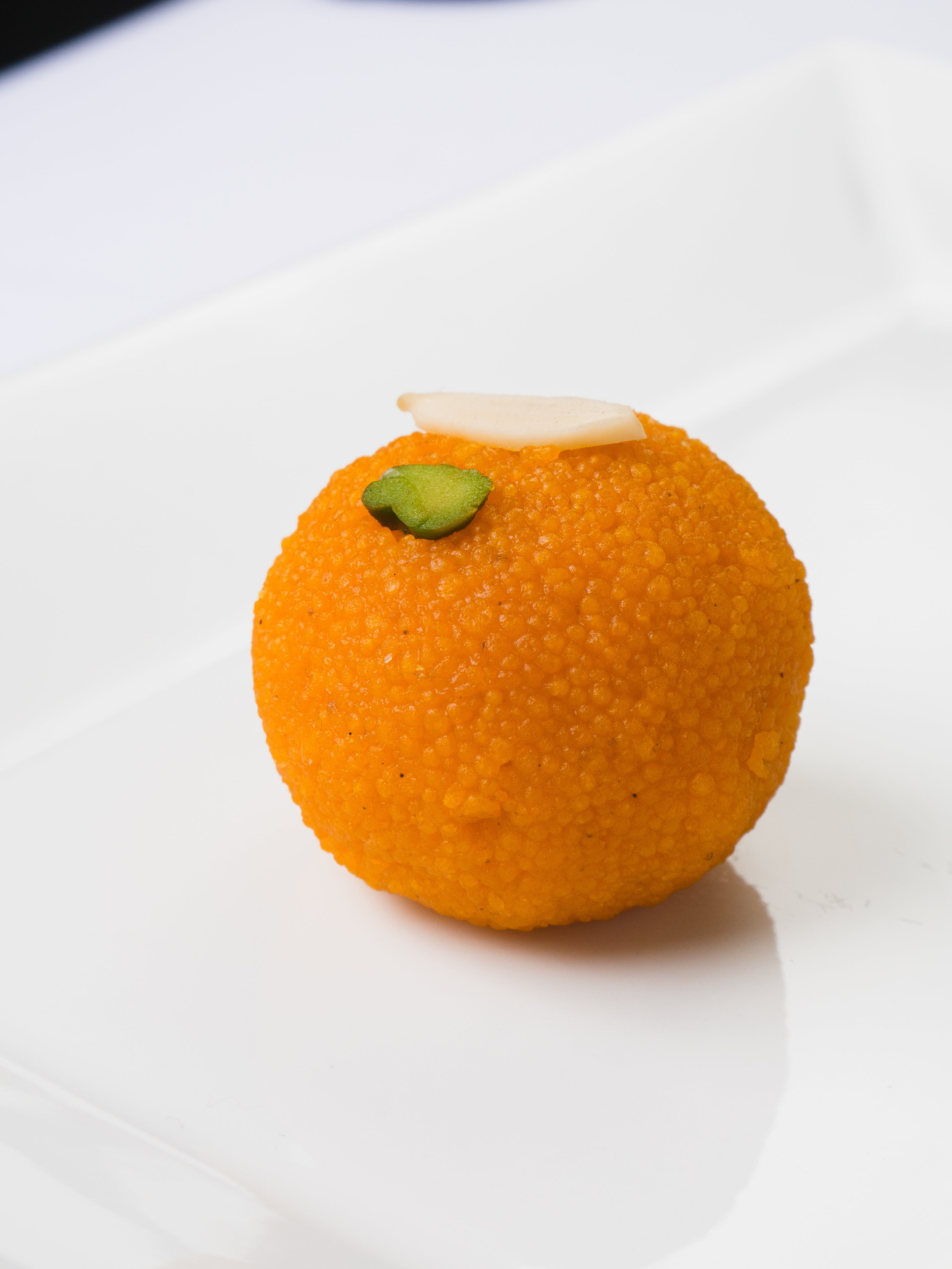 Motichur Laddoo