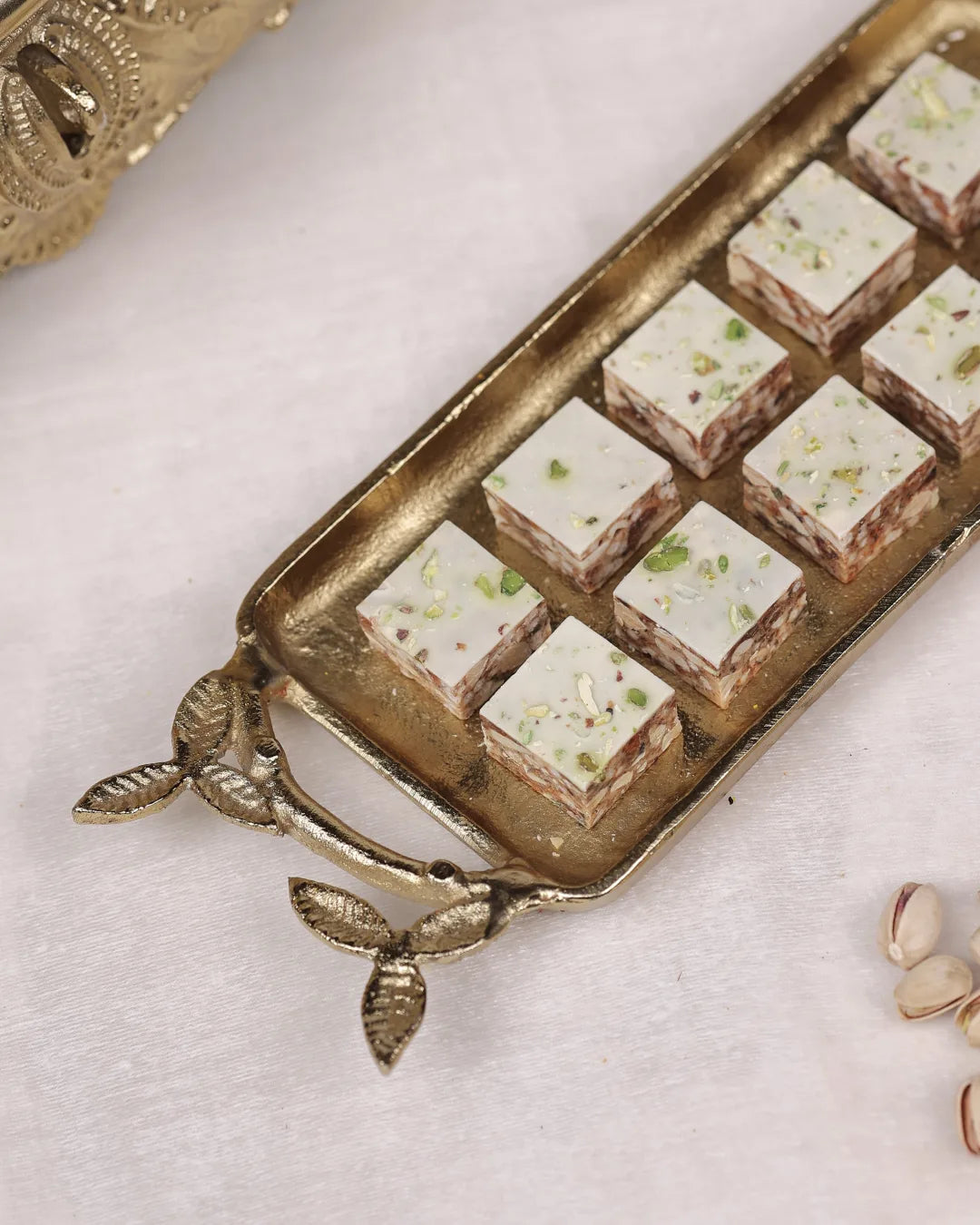 Paan Crunch