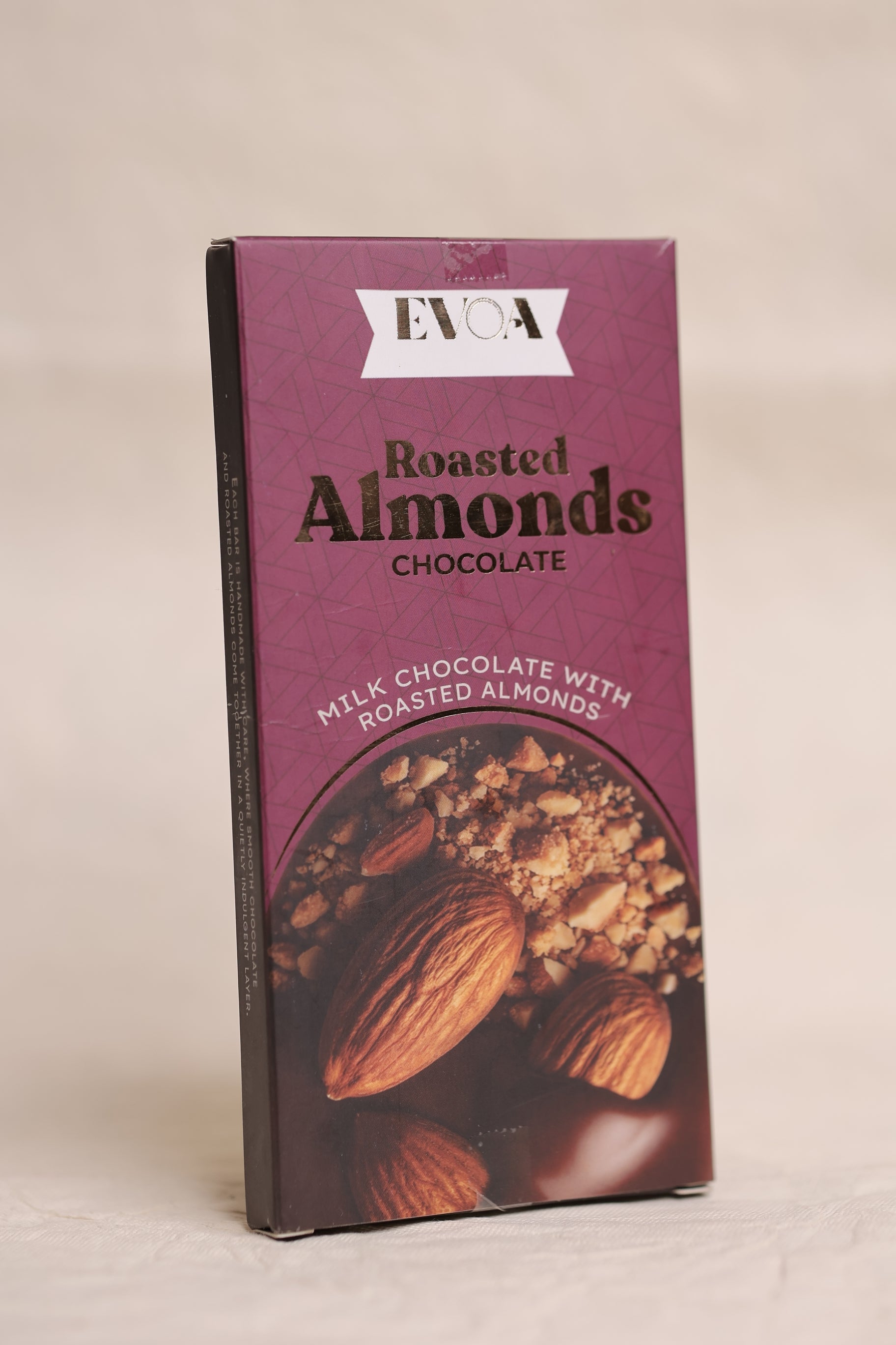 Roasted Almond | Rakhi Special