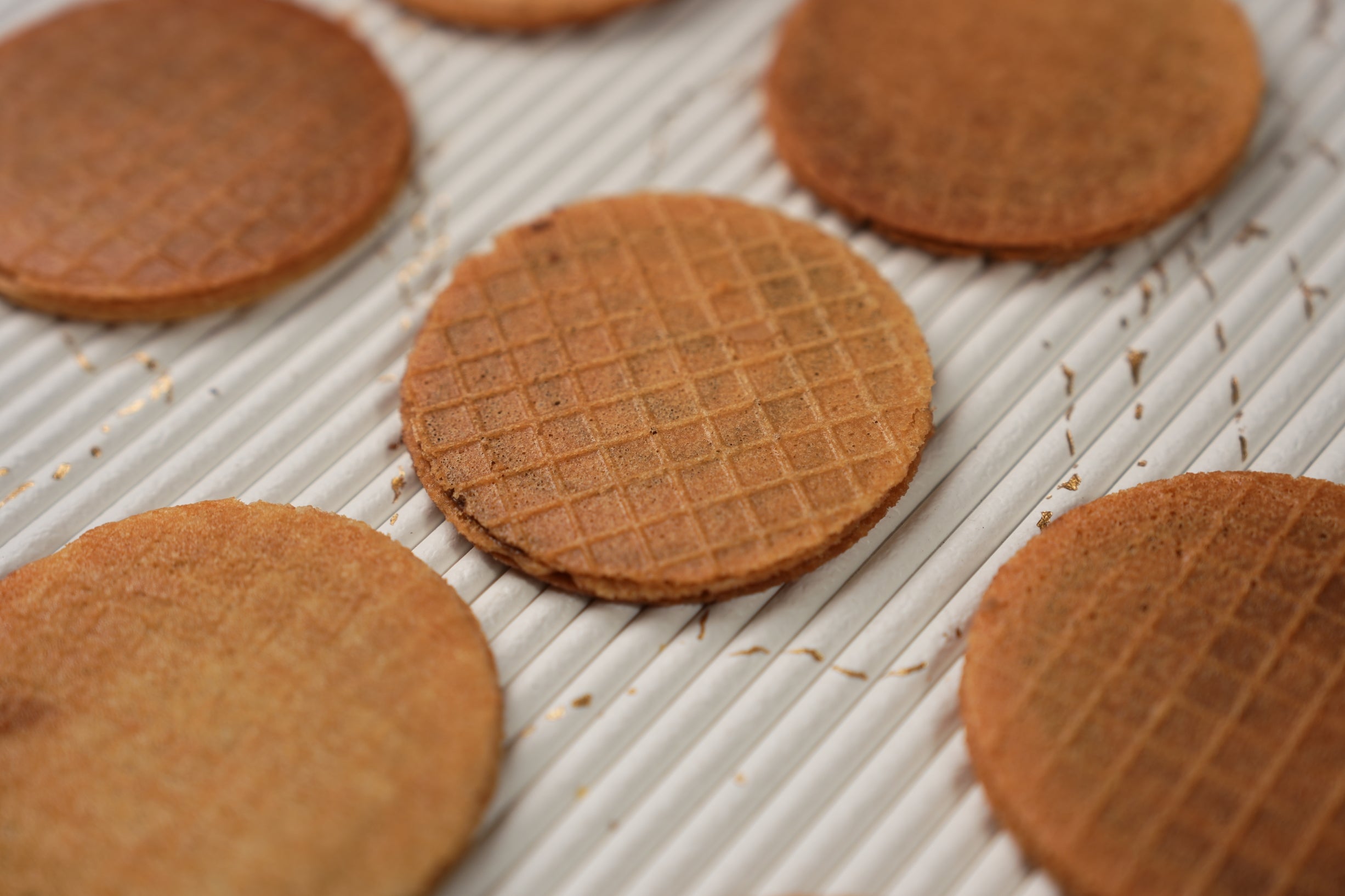 Waffle Chip | Rakhi Special