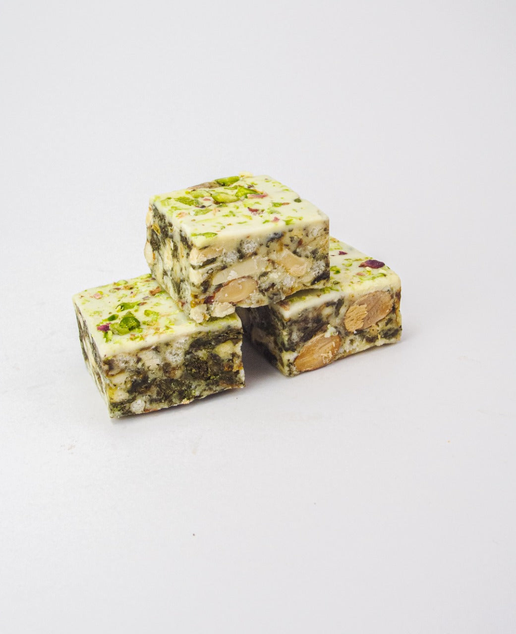 Paan Crunch