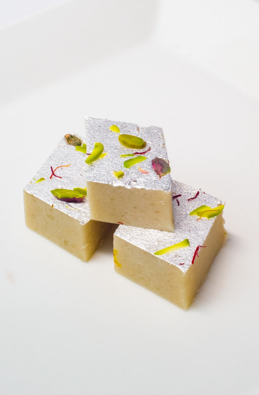 Badam Katli