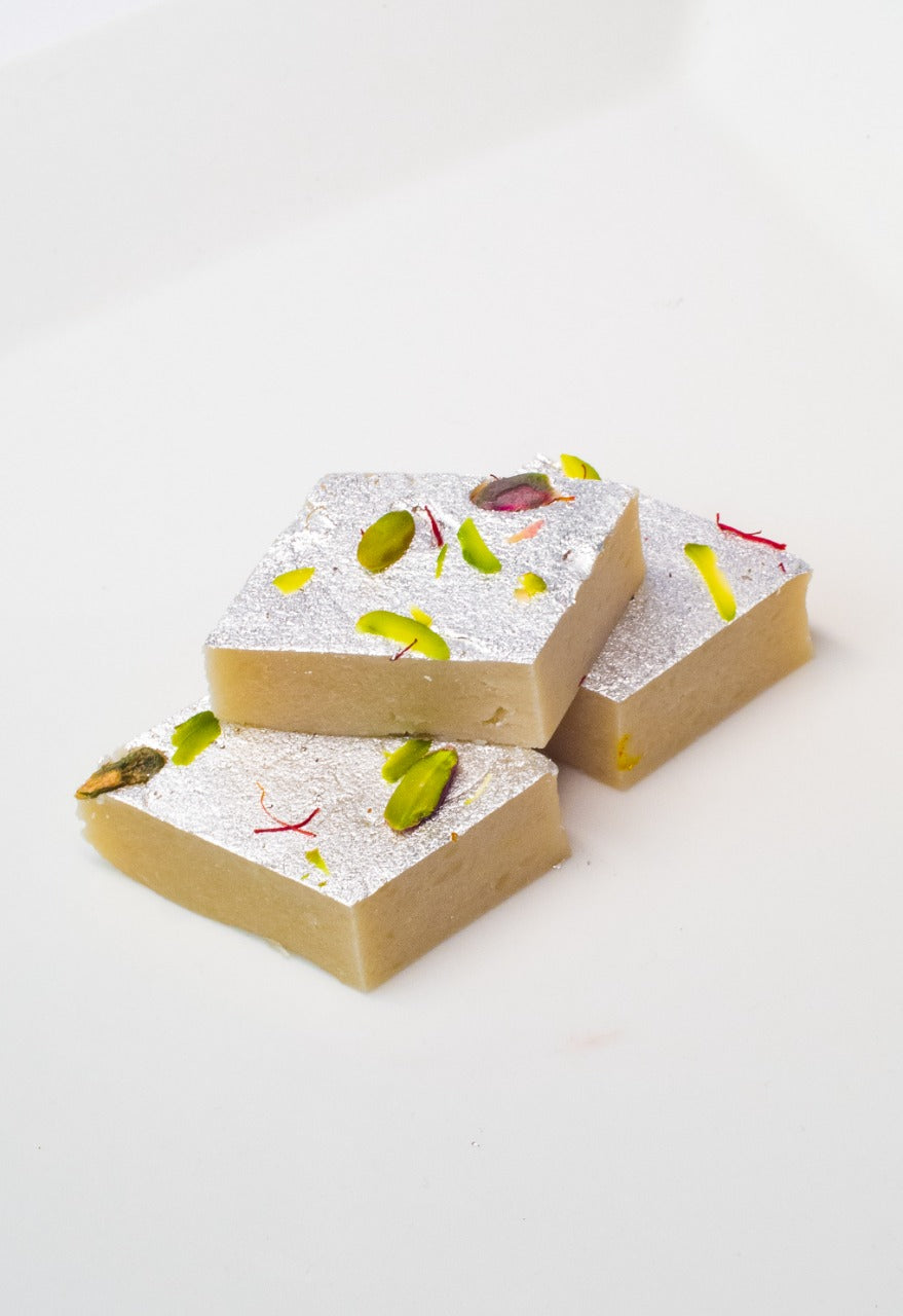 Badam Katli