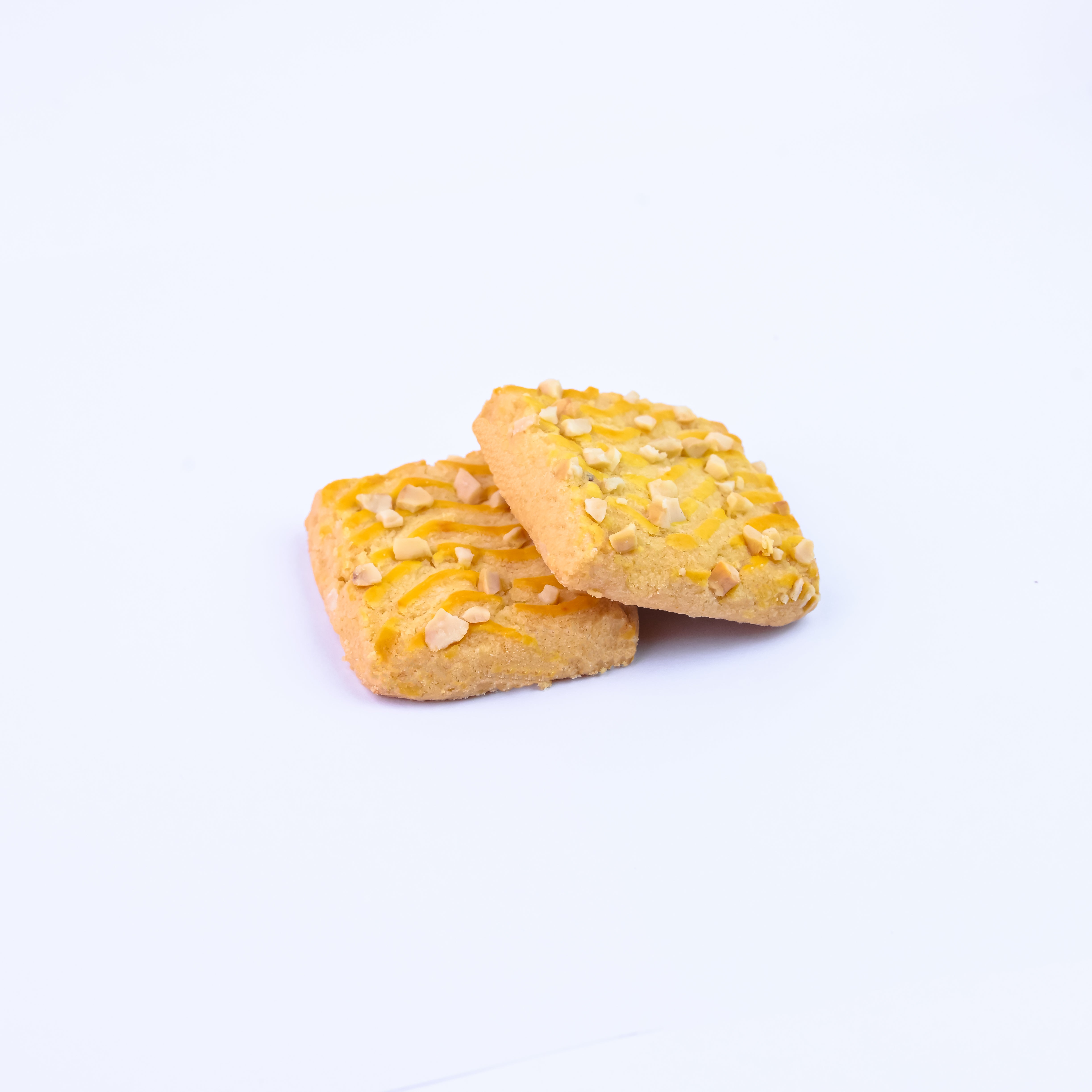 Butter Kaju Cookies