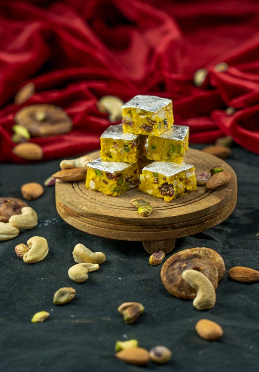 Panch Mewa Chakki